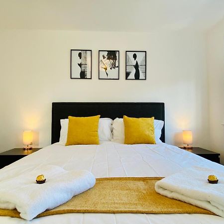 Wilnecote House Villa Tamworth Luaran gambar
