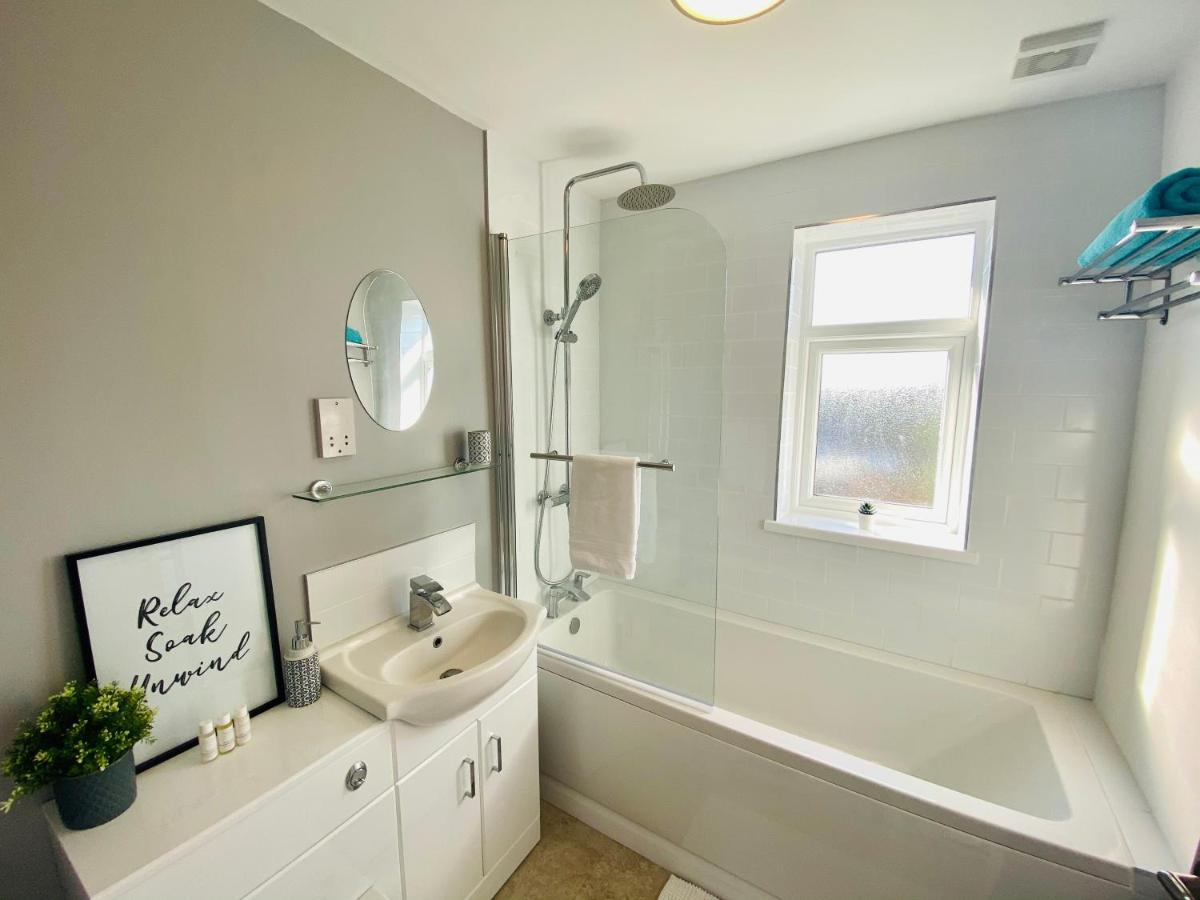 Wilnecote House Villa Tamworth Luaran gambar