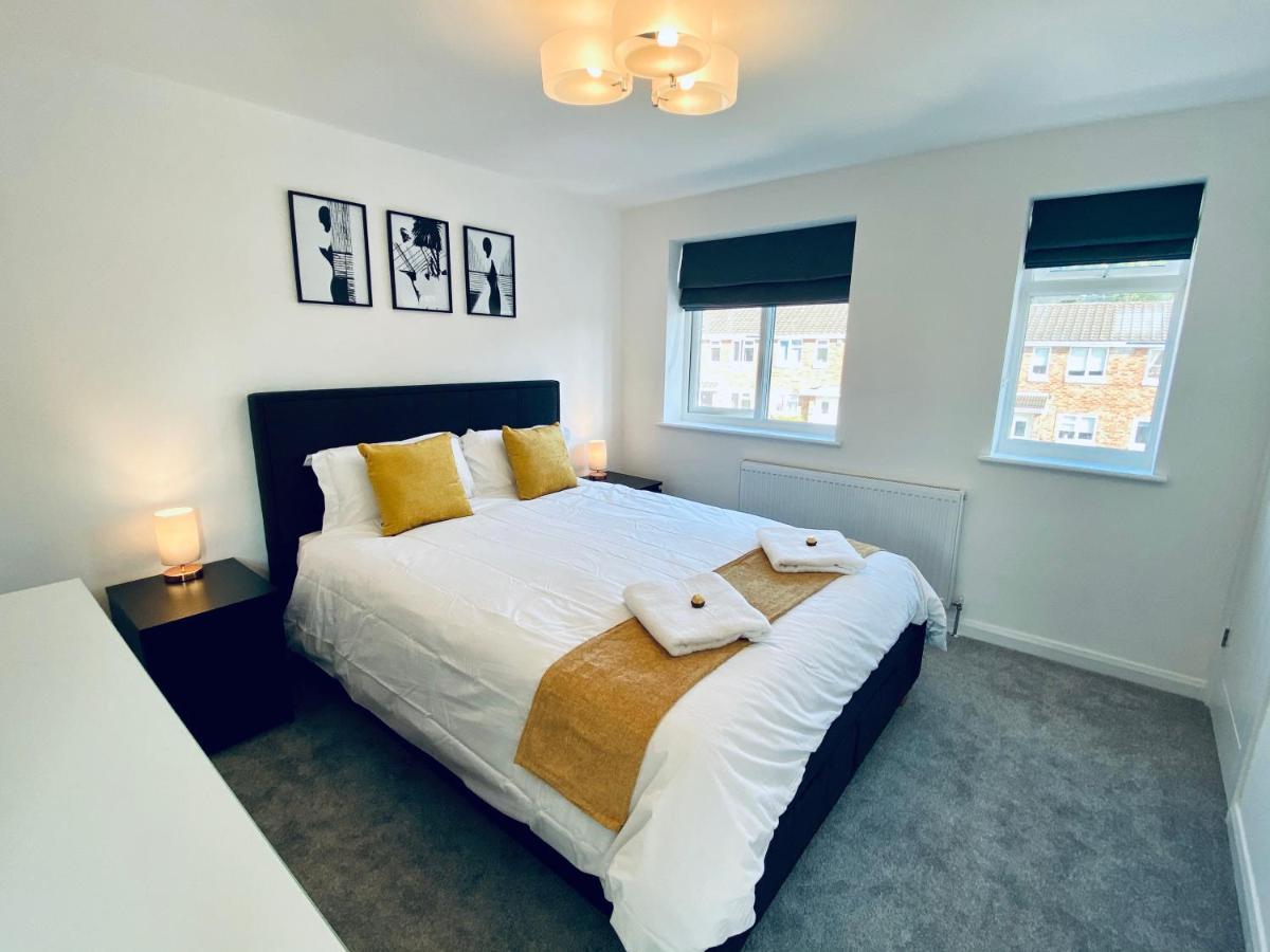 Wilnecote House Villa Tamworth Luaran gambar