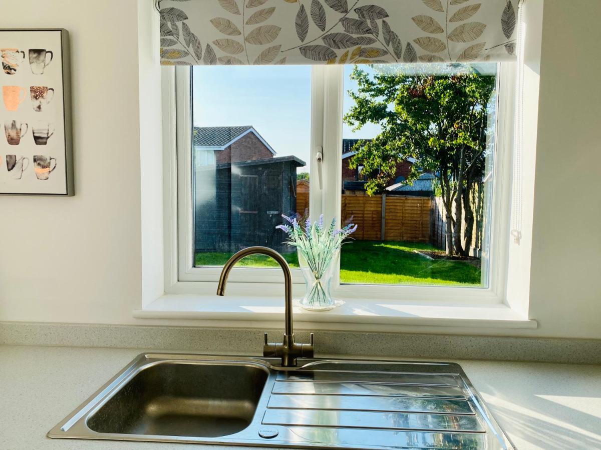 Wilnecote House Villa Tamworth Luaran gambar