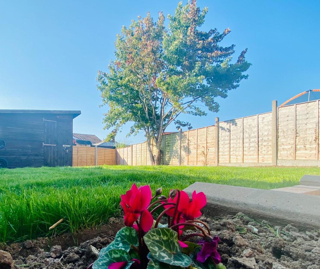 Wilnecote House Villa Tamworth Luaran gambar