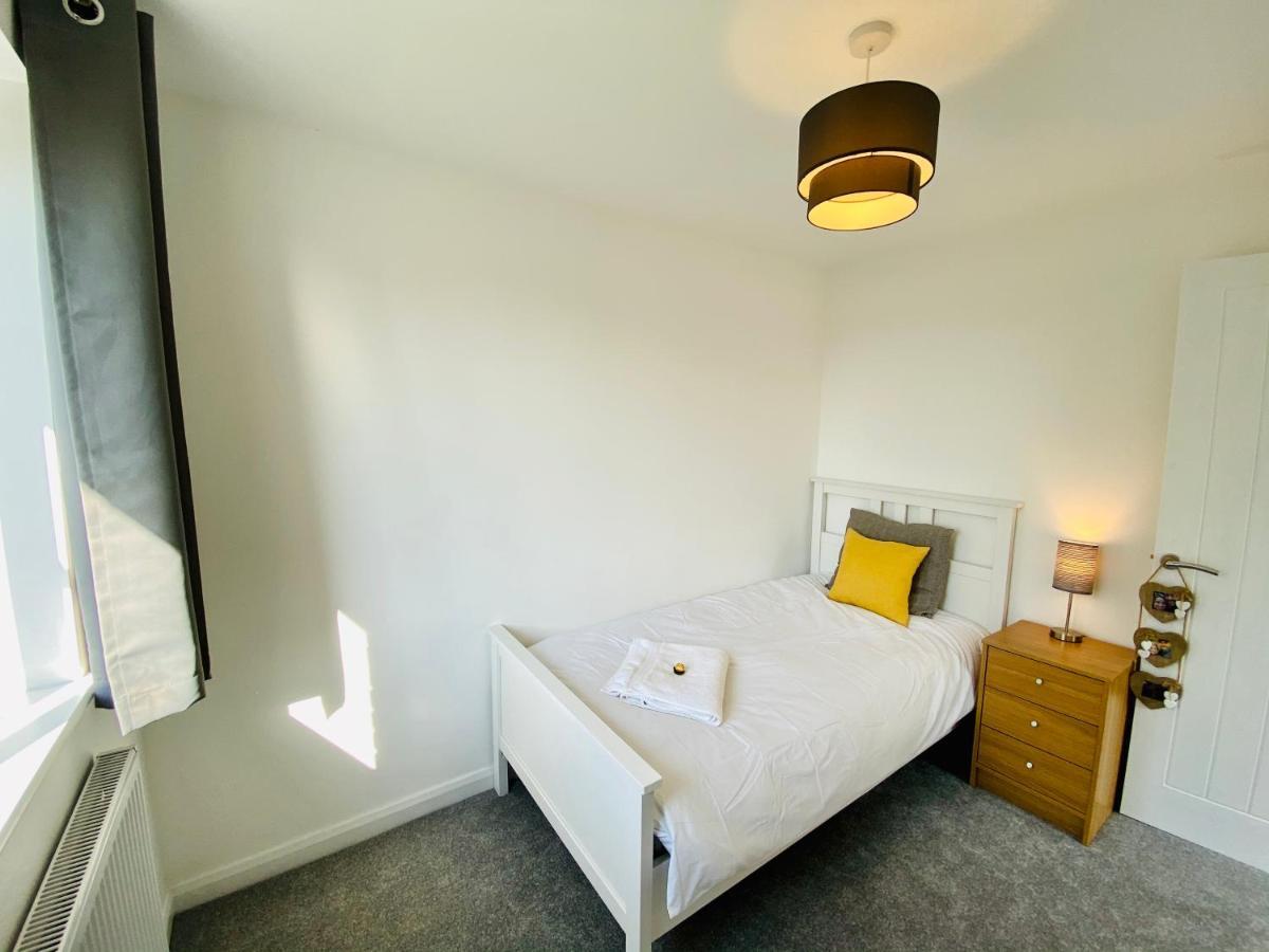 Wilnecote House Villa Tamworth Luaran gambar