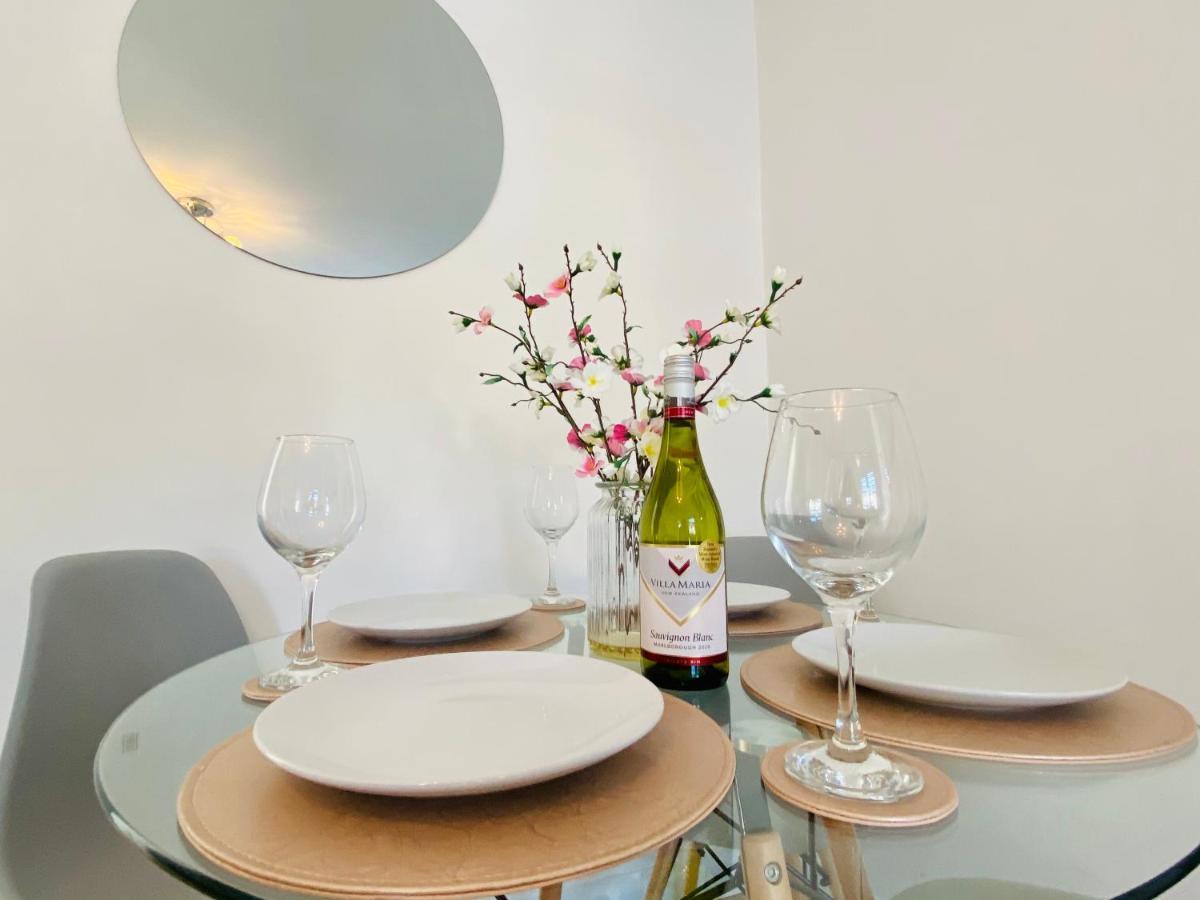 Wilnecote House Villa Tamworth Luaran gambar