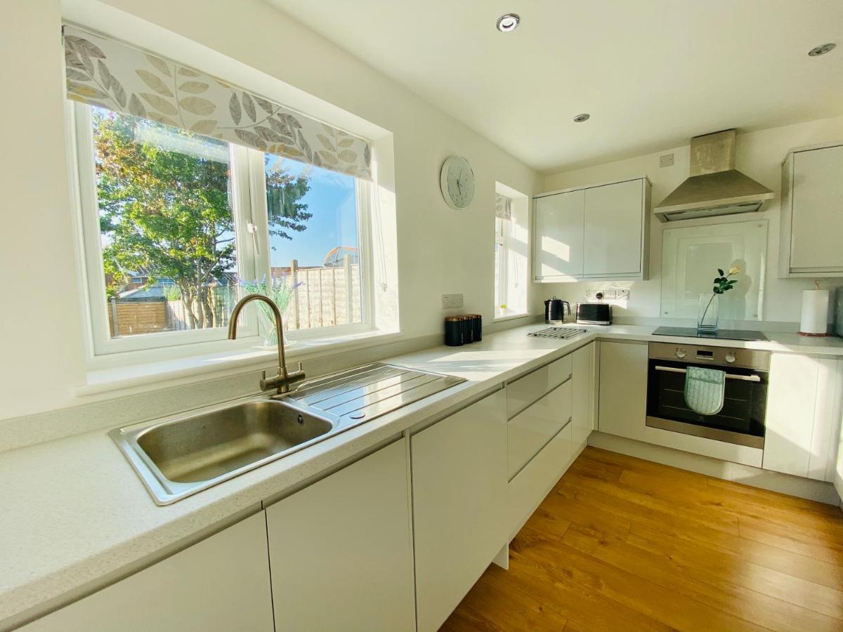 Wilnecote House Villa Tamworth Luaran gambar
