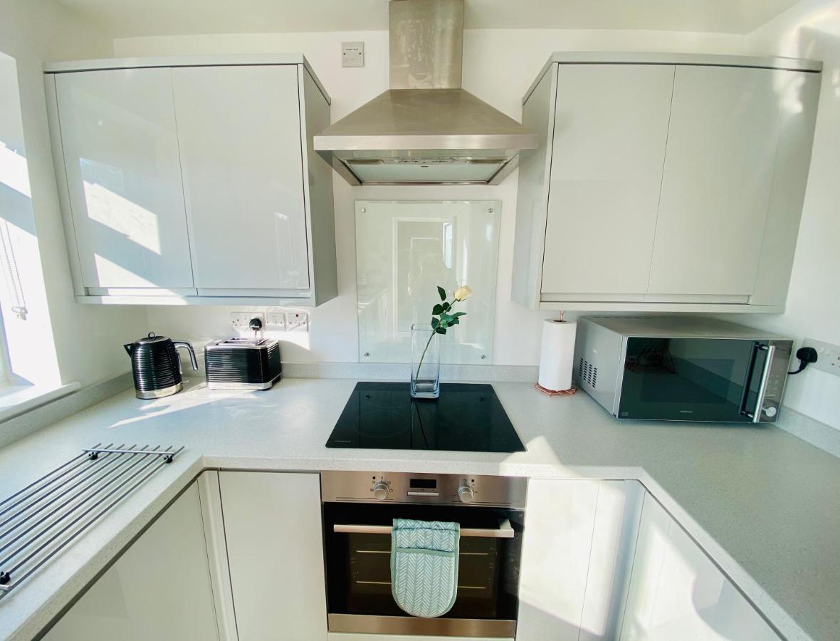 Wilnecote House Villa Tamworth Luaran gambar