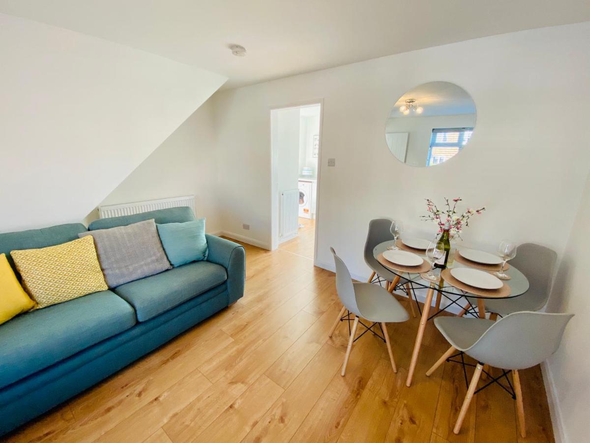 Wilnecote House Villa Tamworth Luaran gambar