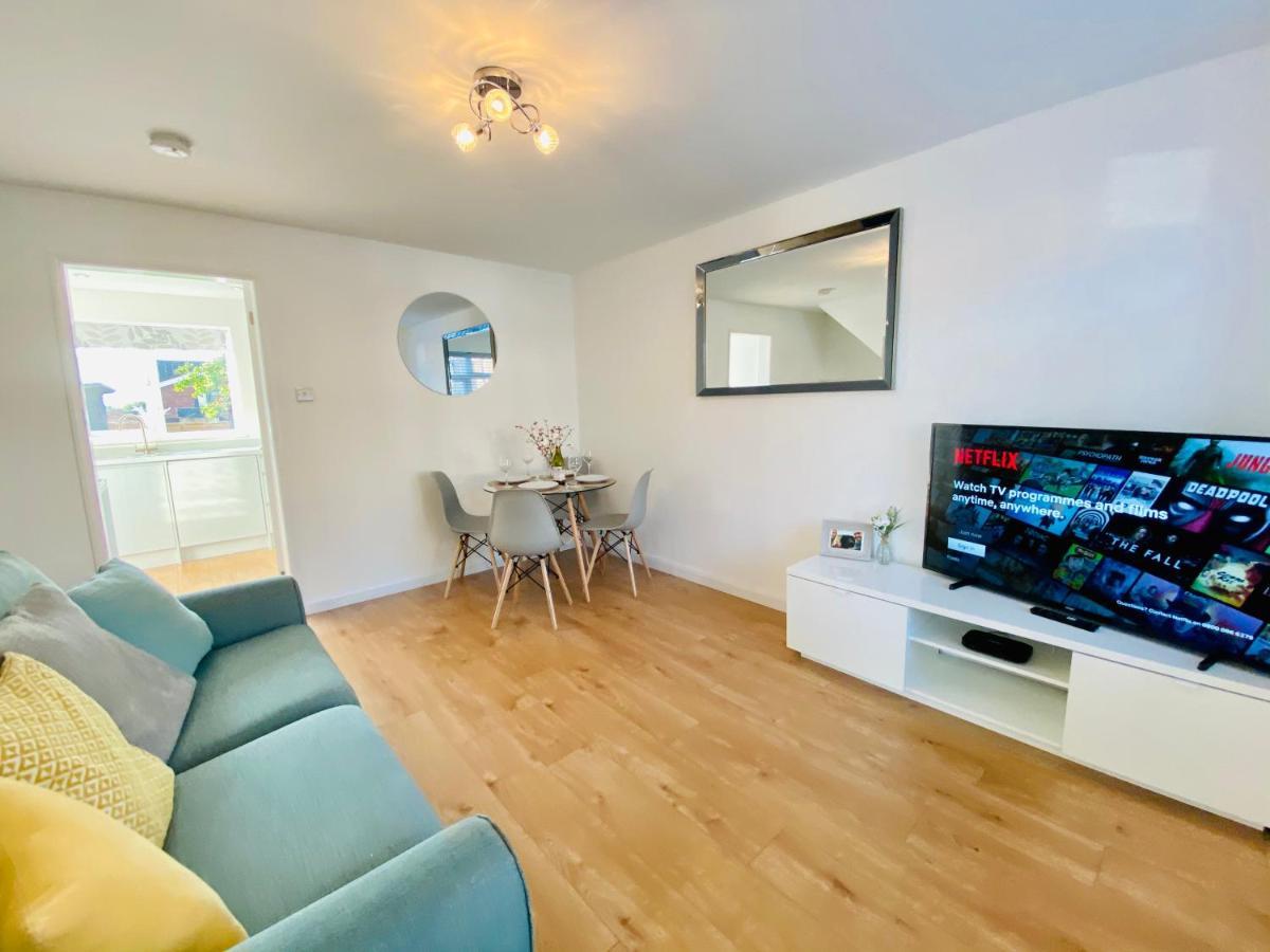 Wilnecote House Villa Tamworth Luaran gambar